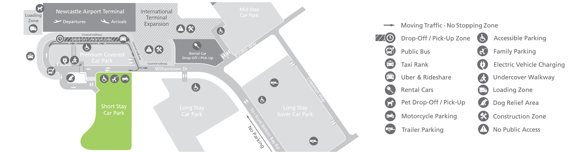 Discount Codes For Newcastle Airport Parking at David Truman blog